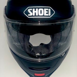 SHOEI Neotech II Helmet